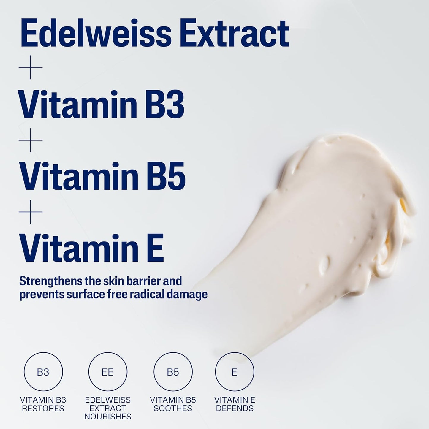 antioxidant blend that defends against surface free radicals