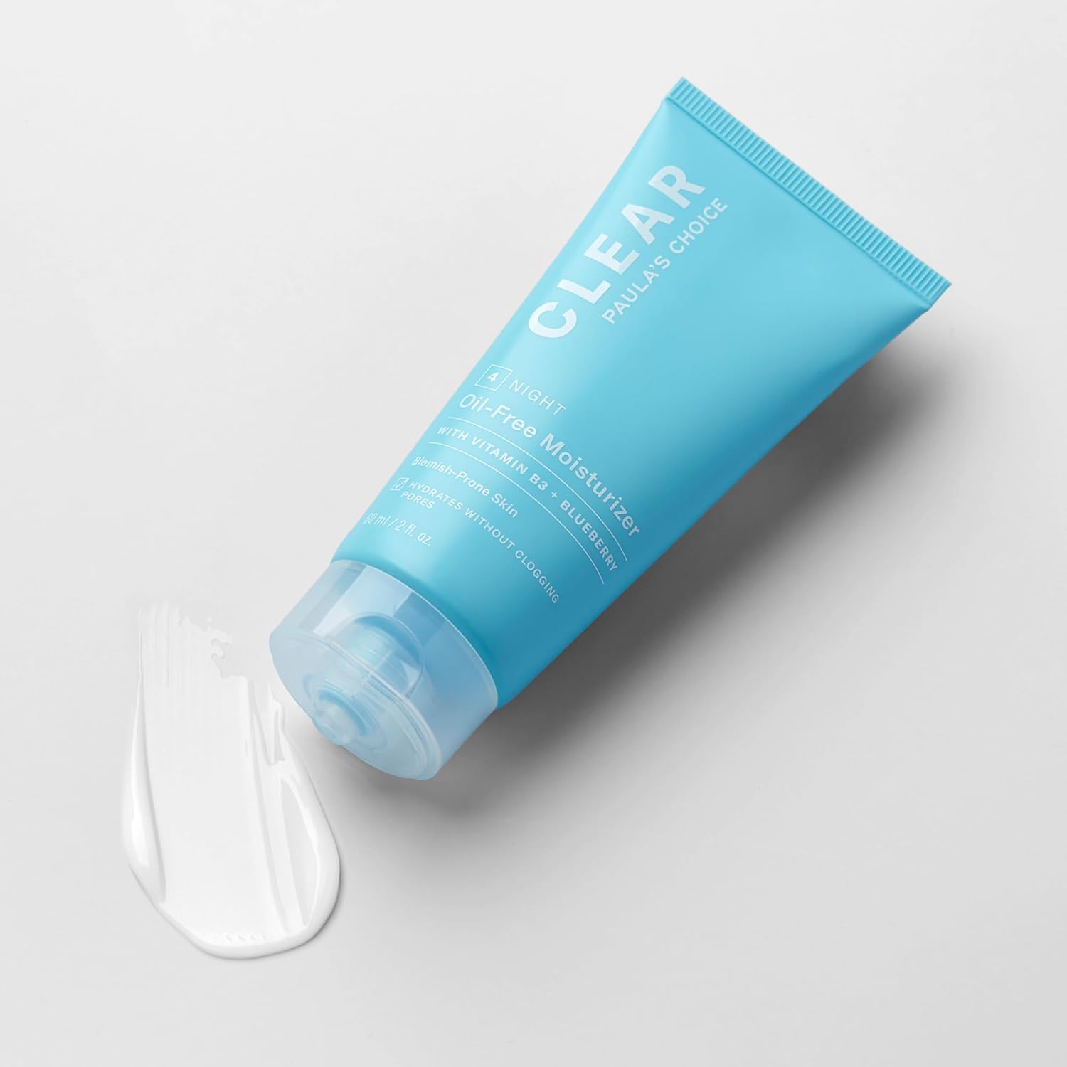 antioxidant blueberry and pumpkin extracts to soothe and protect
