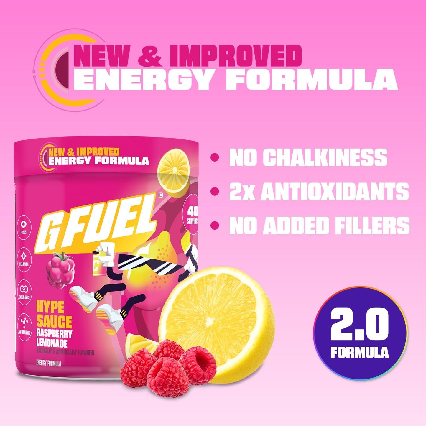 antioxidant complex paired with vitamin c, e, b6, and b12