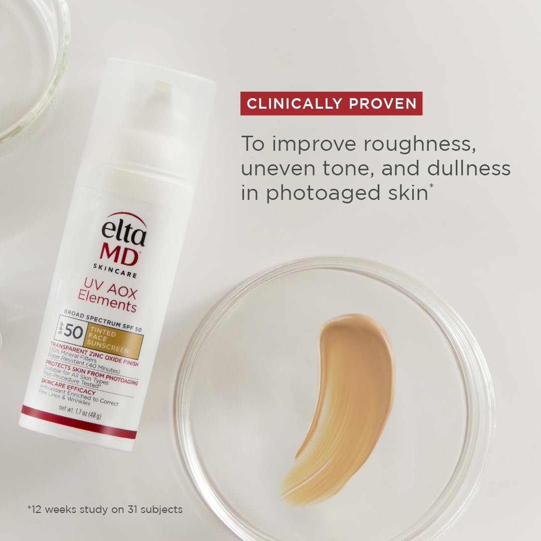 antioxidant complex targeting uv rays, blue light, and particulate matter
