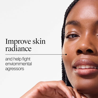 antioxidant complex that defends against cold, ozone, and pollution