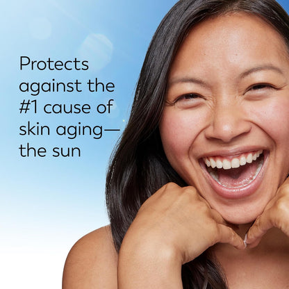 antioxidant complex with niacinamide, aloe vera, and vitamin e