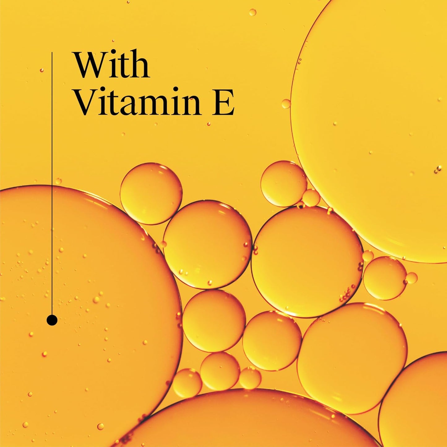 antioxidant vitamin e enrichment