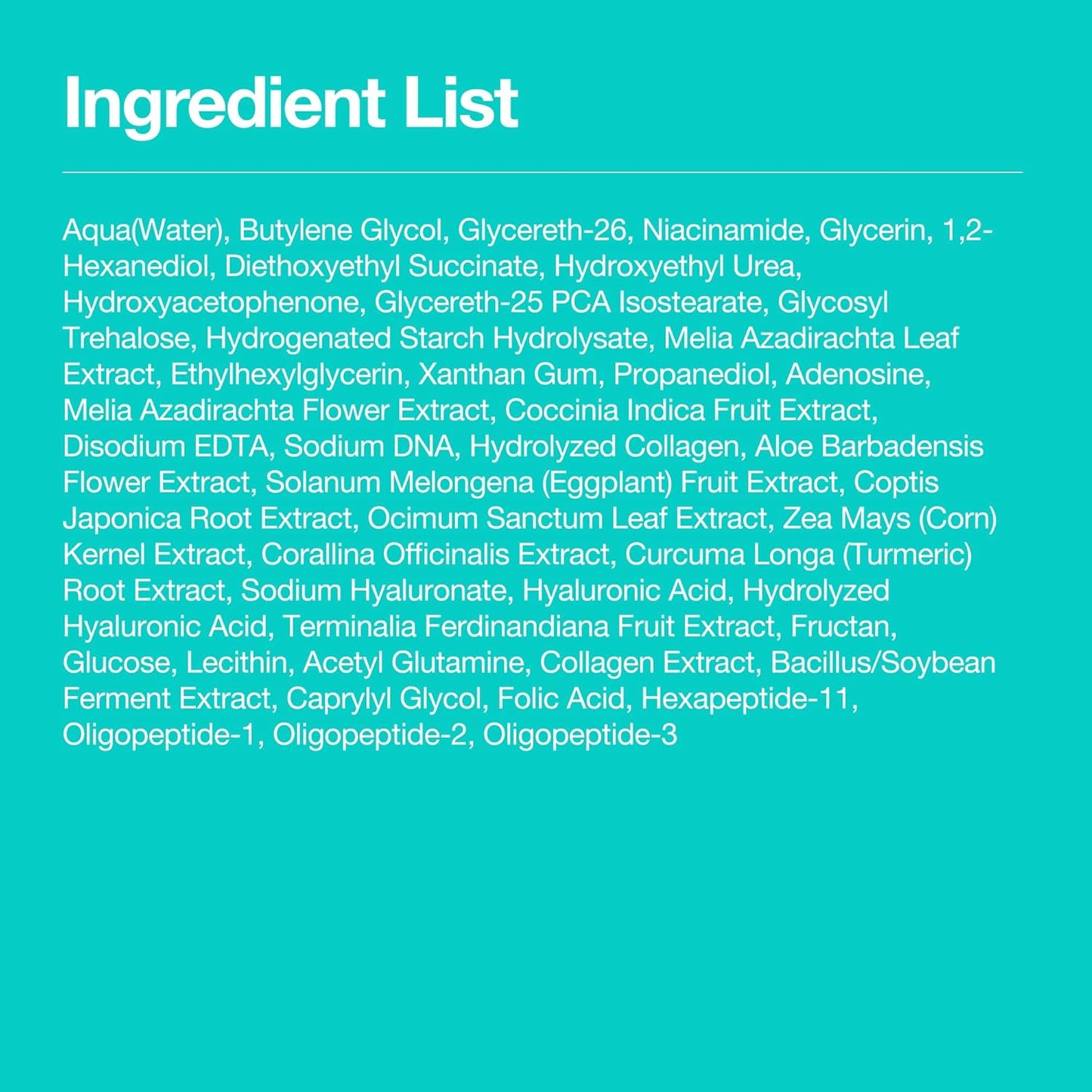 Anua PDRN Hyaluronic Acid 100 Moisturizing Cream – Premium Salmon DNA Treatment for an Elevated Vanity Display