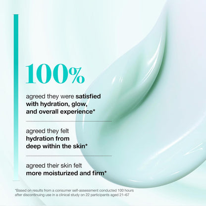 Anua PDRN Hyaluronic Acid 100 Moisturizing Cream – Streamlined Vanity Staple for a Clean K-Beauty Edit