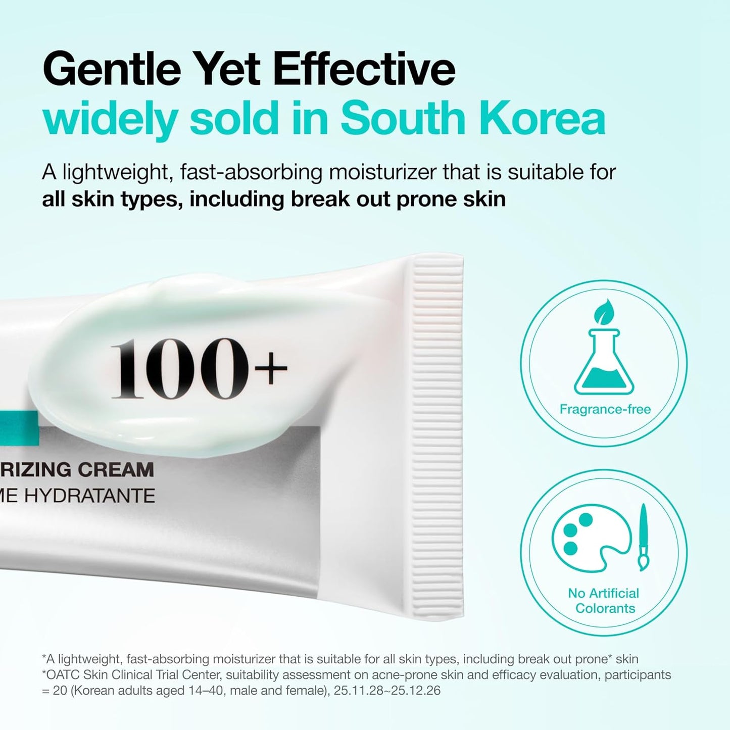 Anua PDRN Hyaluronic Acid 100 Moisturizing Cream – Streamlined Vanity Staple for a Clean K-Beauty Edit