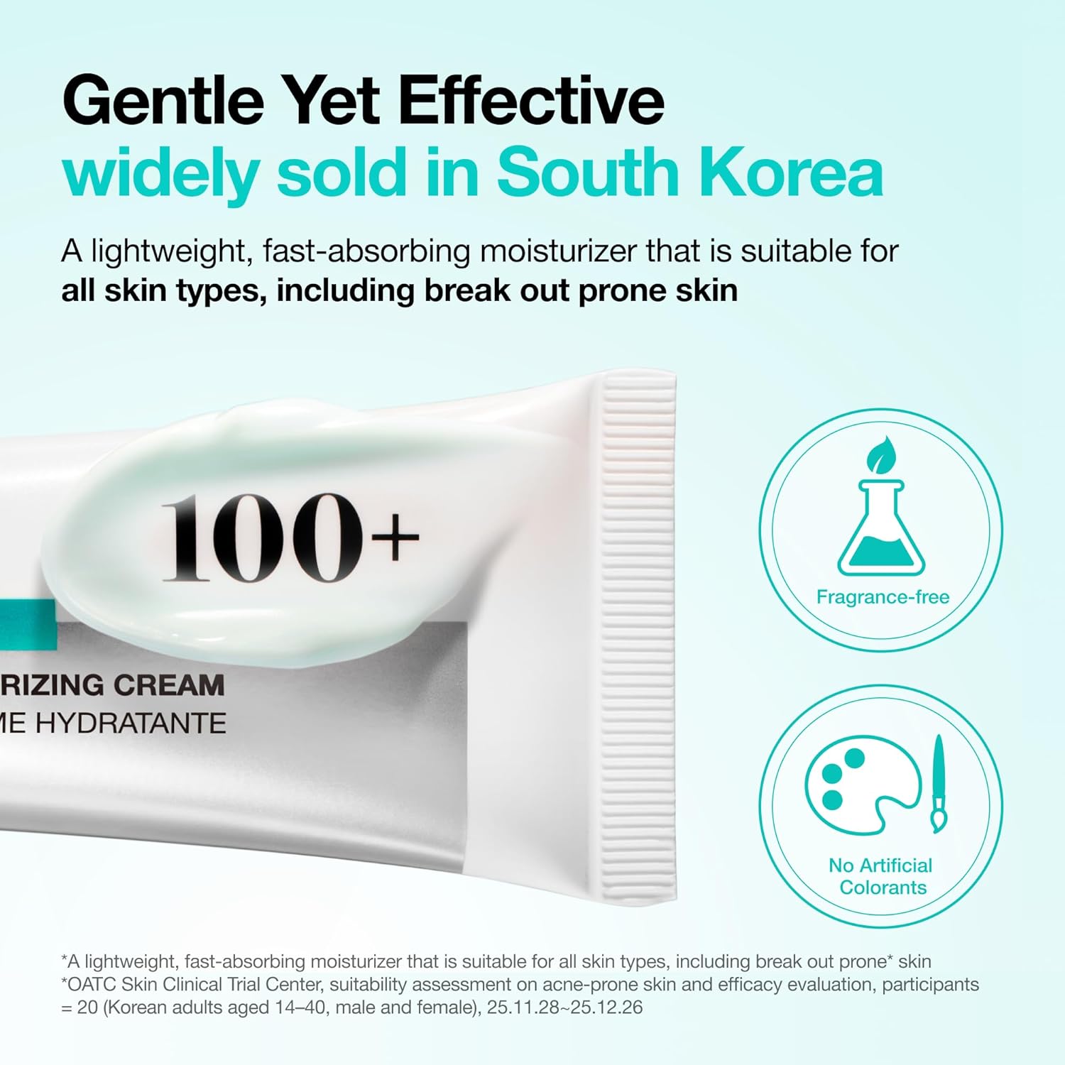 Anua PDRN Hyaluronic Acid 100 Moisturizing Cream – Streamlined Vanity Staple for a Clean K-Beauty Edit
