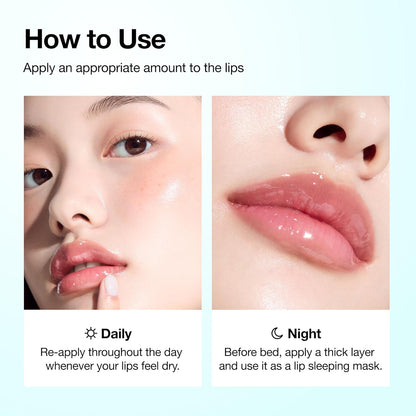 Anua PDRN Lip Serum – High-End Beauty Shelf Pick for Smooth, Full-Looking Lips, Anti-Aging Treatment