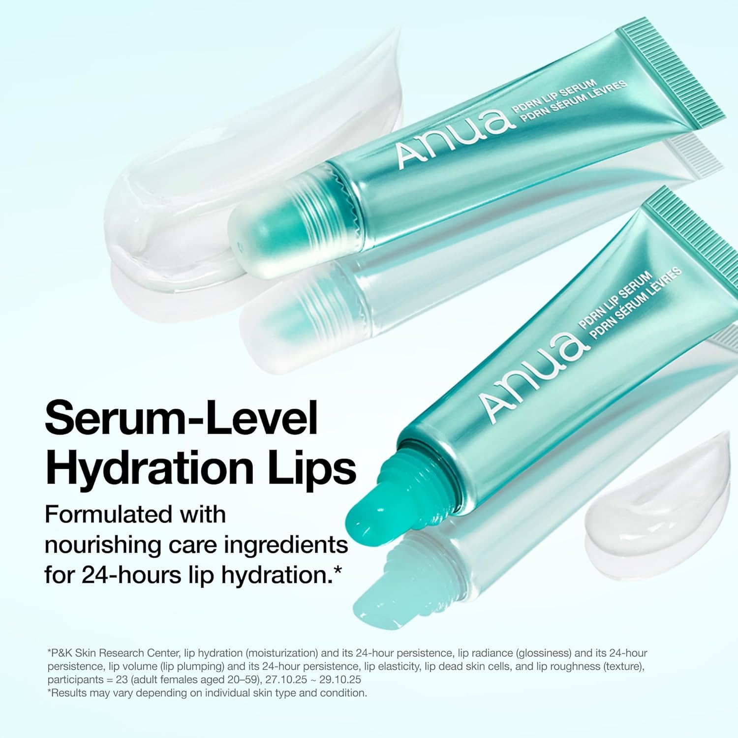 Anua PDRN Lip Serum – High-End Beauty Shelf Pick for Smooth, Full-Looking Lips, Anti-Aging Treatment