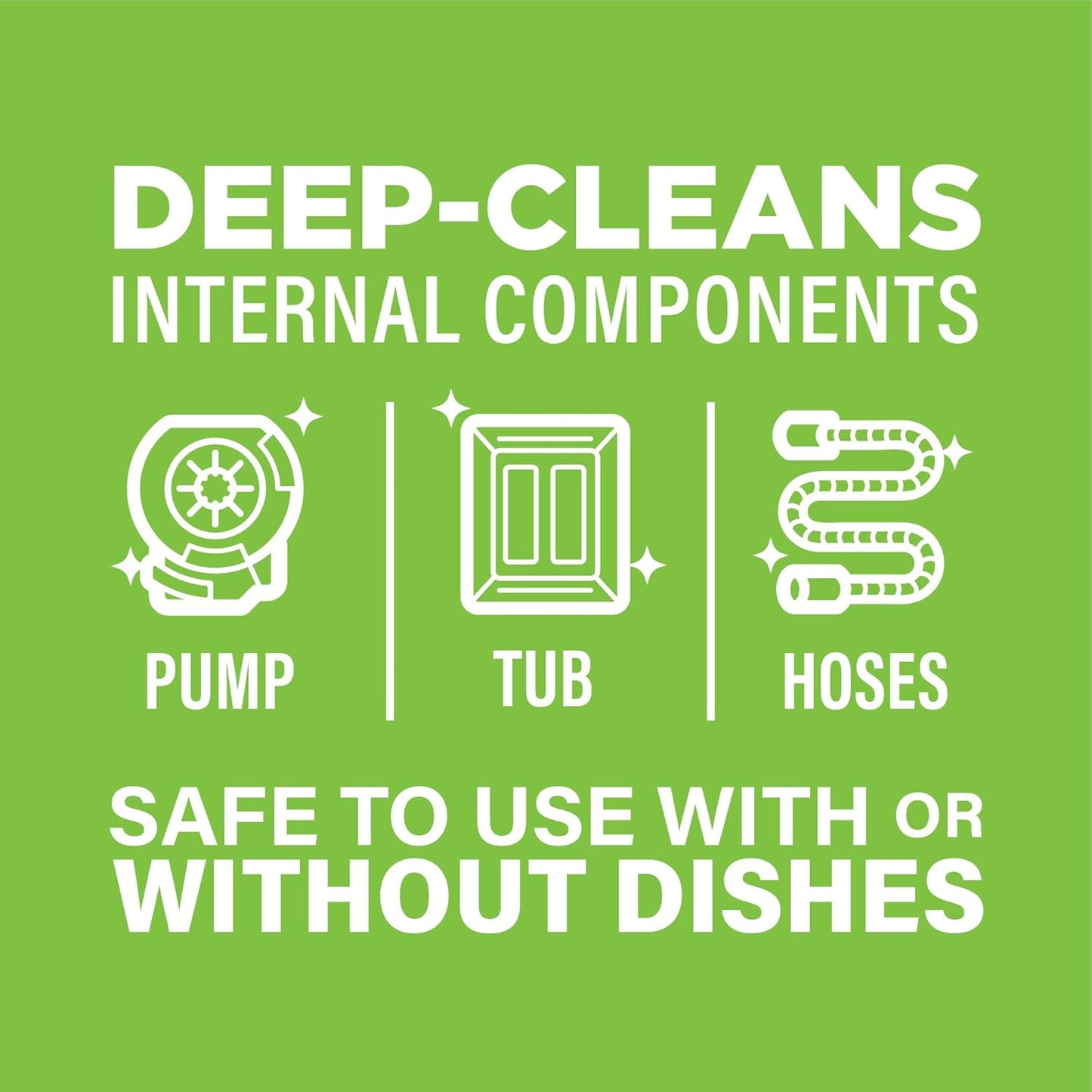 appliance-expert endorsement from whirlpool corporation brand family (whirlpool, kitchenaid, maytag, jennair, amana)