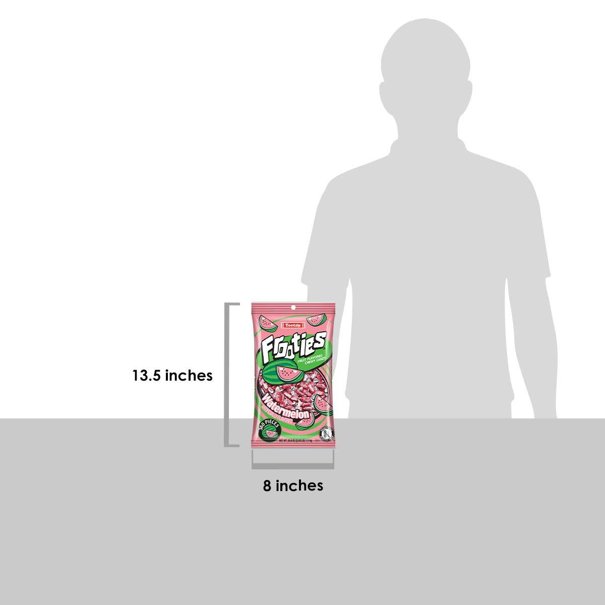approximately 11 calories per piece for light snacking