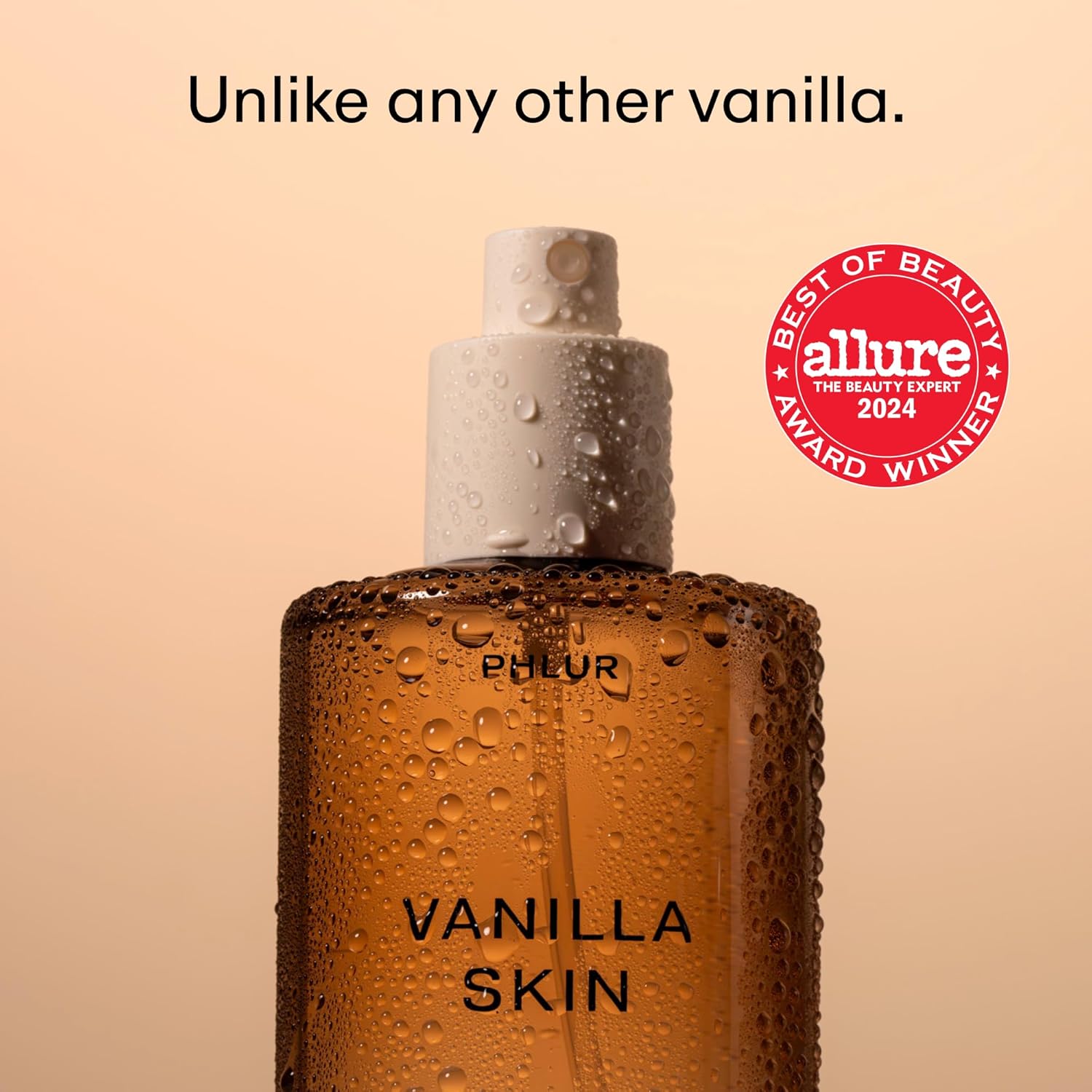 approximately 4-hour scent longevity per application