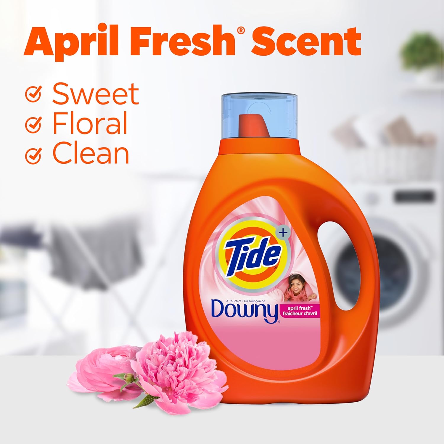 april fresh signature scent