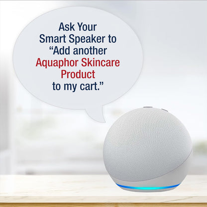 Aquaphor Ointment Body Spray – Daily Self-Care Moisturizer for After-Shower Hydration