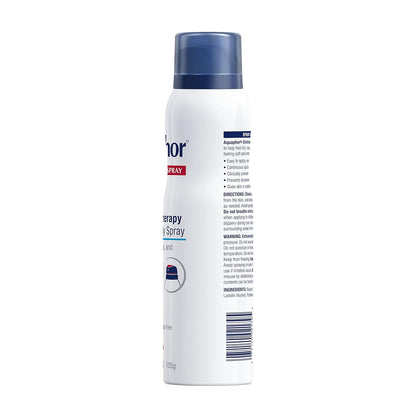 Aquaphor Ointment Body Spray – Thoughtful Skincare Gift for Mom on Her Birthday