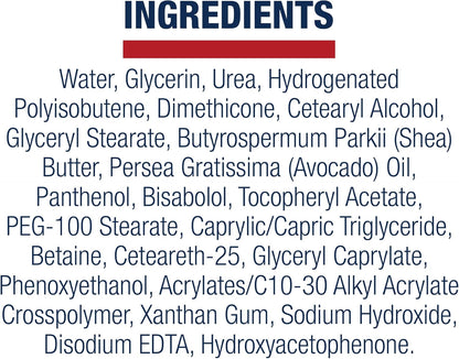 Aquaphor Repairing Foot Masks – At-Home Spa Pedicure Ritual for Dry Heels, 10-Minute Self-Care Treatment with Avocado Oil and Shea Butter