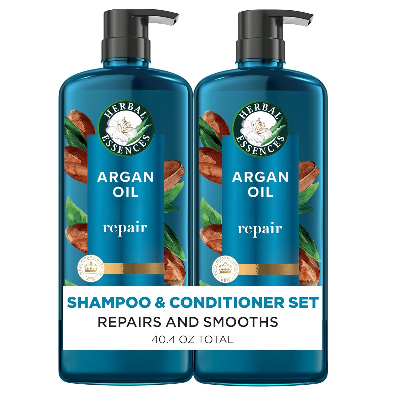 argan oil of morocco as the signature reparative botanical