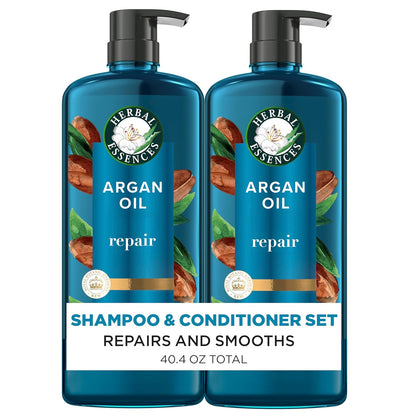 argan oil of morocco as the signature reparative botanical