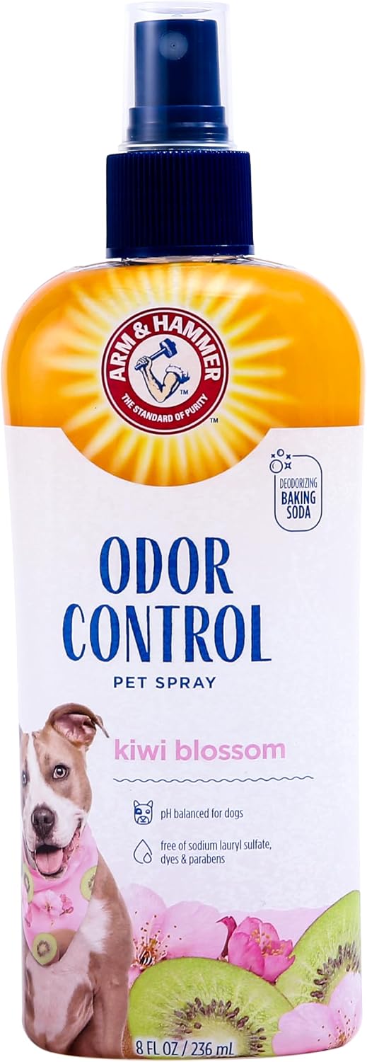 arm & hammer baking soda odor-neutralizing technology