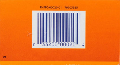 Arm & Hammer Fridge-n-Freezer Odor Absorber – Clutter-Free Kitchen Essential, Neutral Orange 14 oz Box, 12-Pack