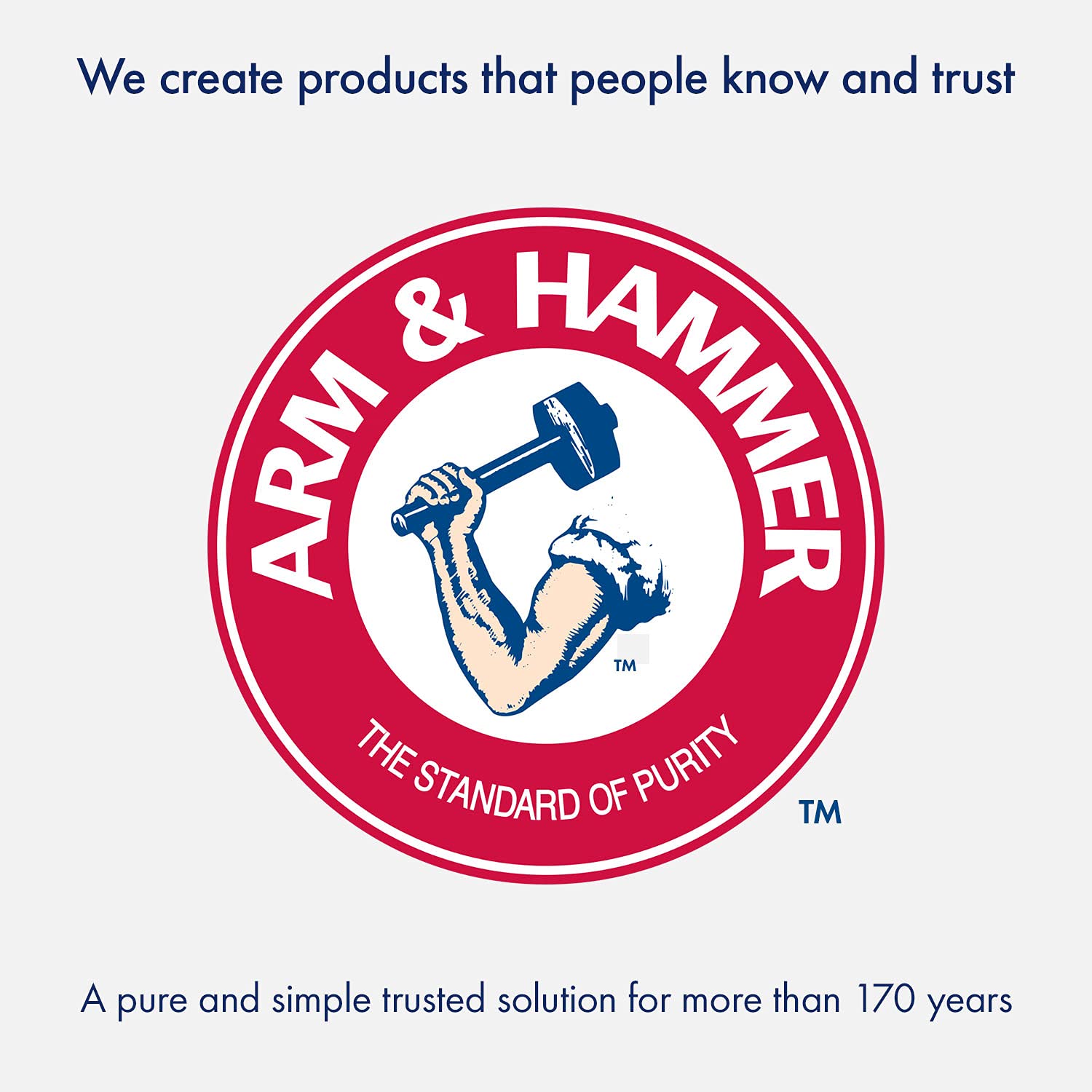 Arm & Hammer Invisible Body Powder Spray for Women & Men, Talc-Free Morning Freshness Ritual