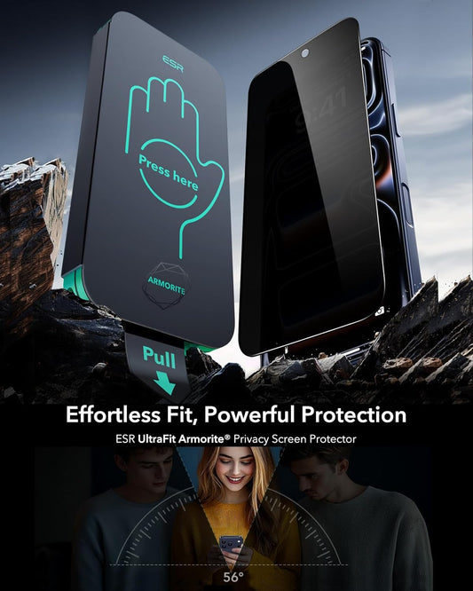 armorite 9h+ tempered glass rated for up to 110 lbs of pressure resistance