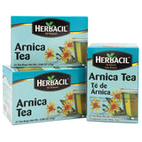Herbacil Pineapple Tea – Caffeine-Free Desk Drink for Home Office Focus and Afternoon Hydration