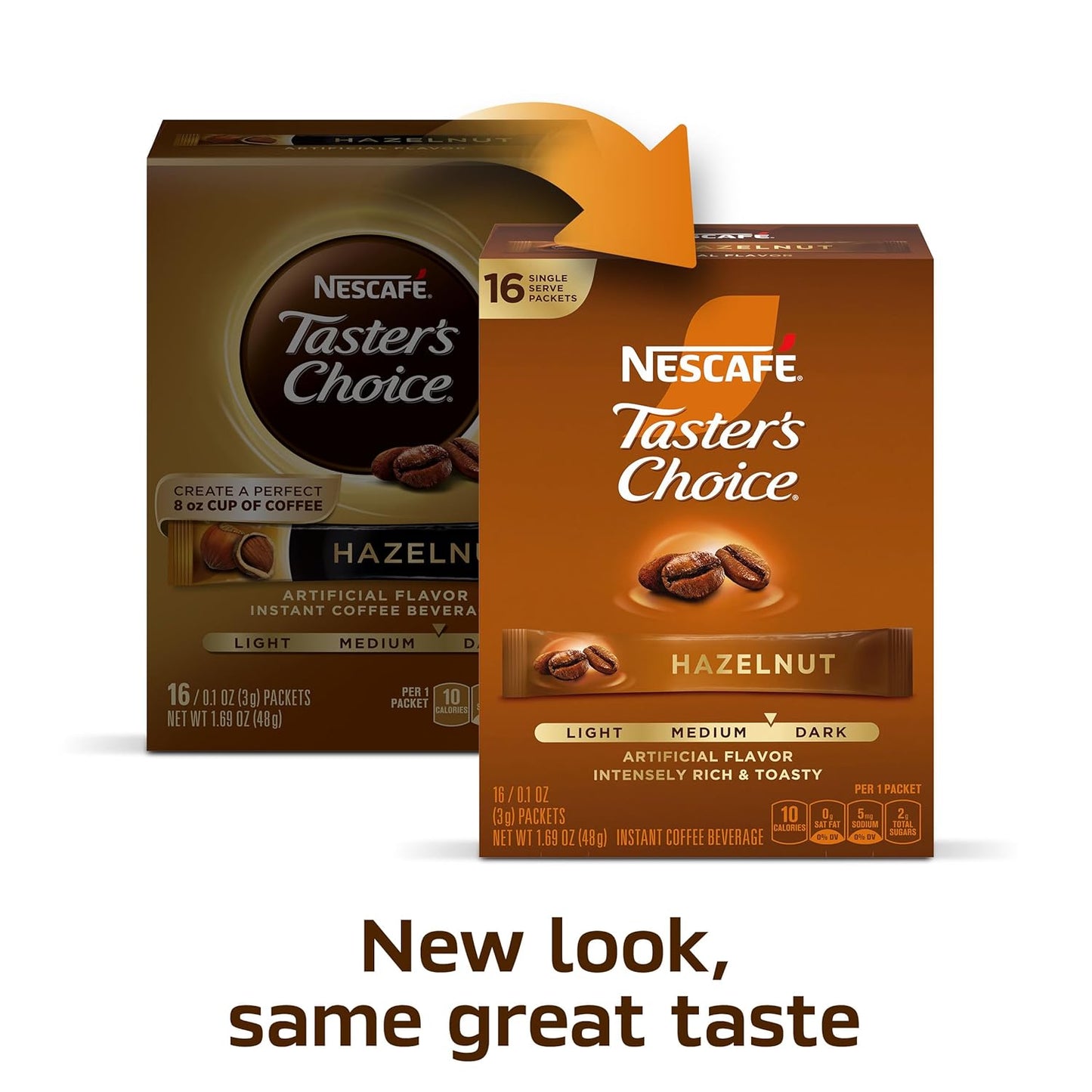 artificial hazelnut flavoring for consistent sweet-nutty taste