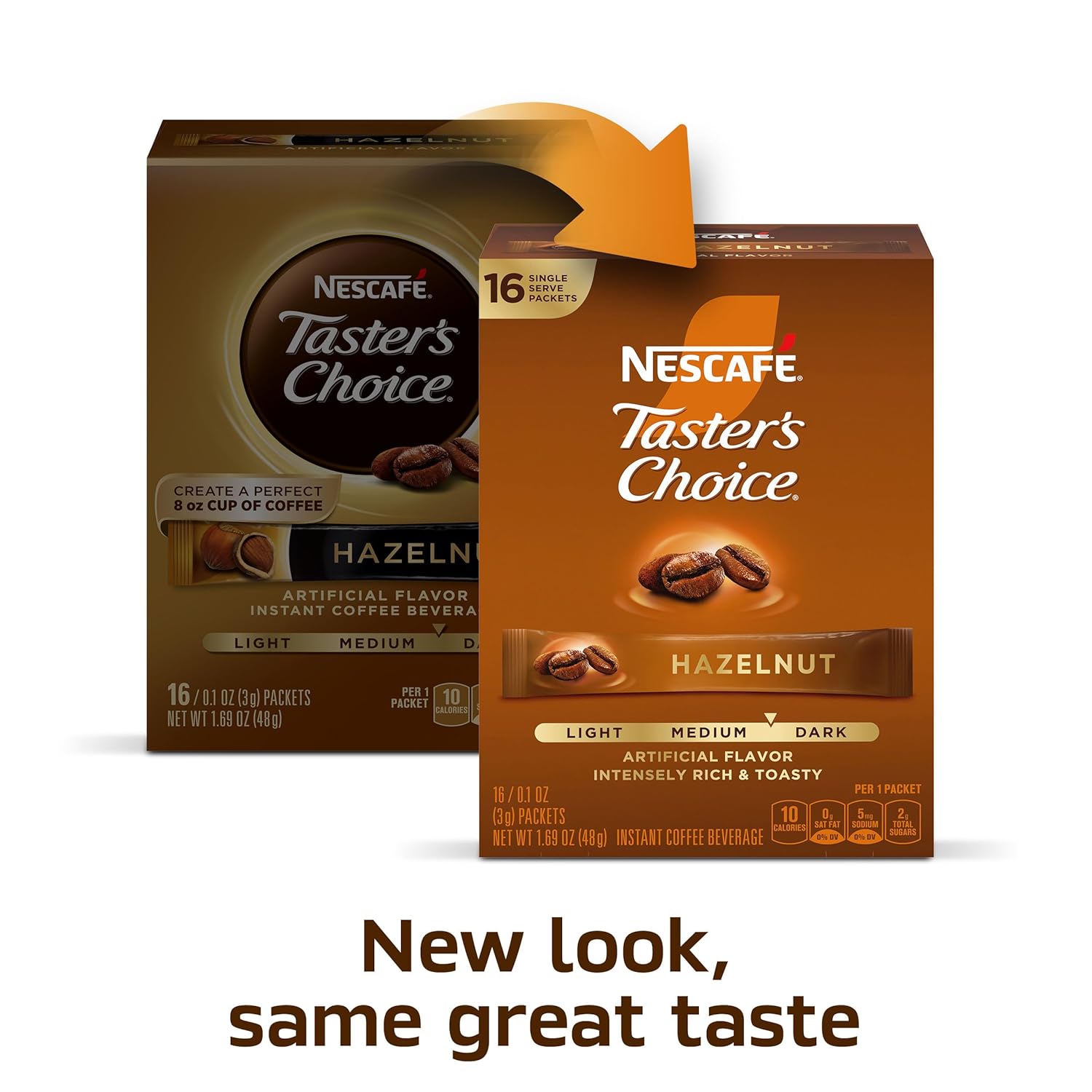 artificial hazelnut flavoring for consistent sweet-nutty taste
