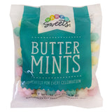Hospitality Mints Buttermints Assorted 14 oz – Thoughtful Housewarming Gift, Classic Candy Bowl