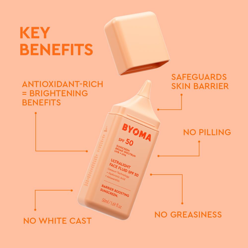astaxanthin antioxidant with a naturally pink tint that brightens without leaving a white cast