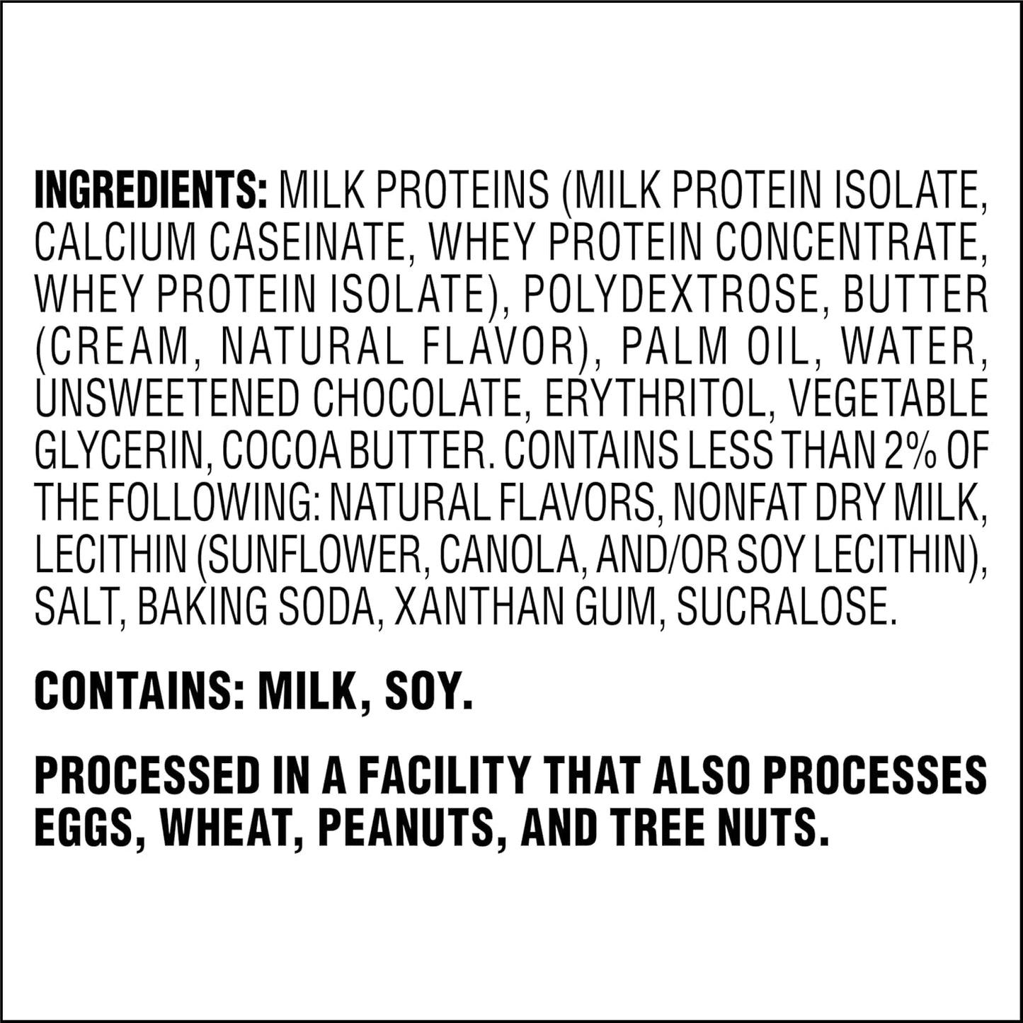 Atkins Chocolate Chip Protein Cookie – Keto-Friendly Self-Care Treat for Mindful Snacking at Home