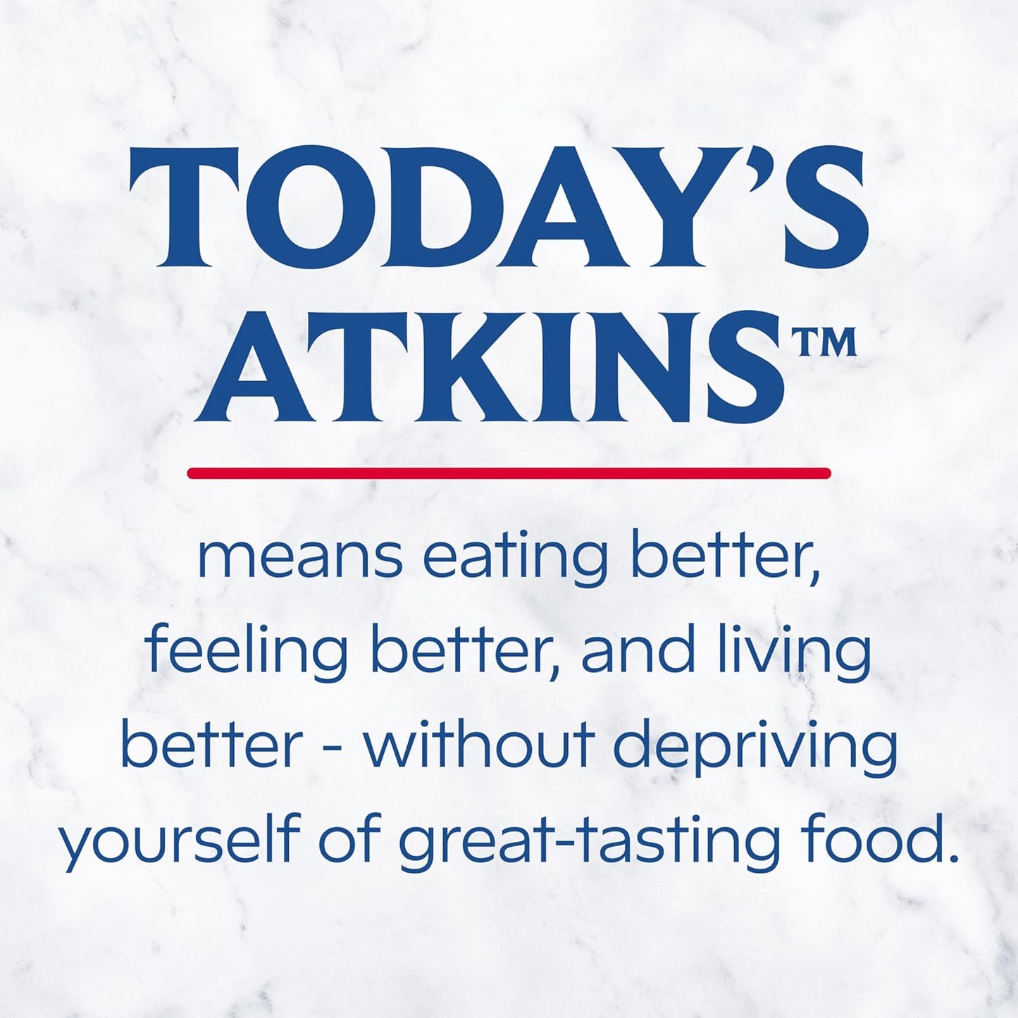 Atkins Iced Coffee Protein Shake – Desk-Side Focus Replacement, 15g Protein No-Brew Keto Coffee