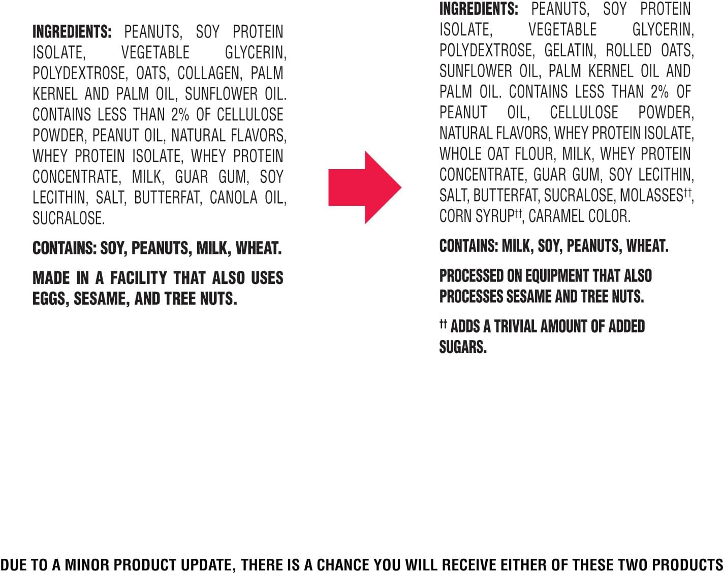 Atkins Peanut Butter Granola Bar – Desk Drawer Snack for Focused Workdays, 16g Protein Power Pack