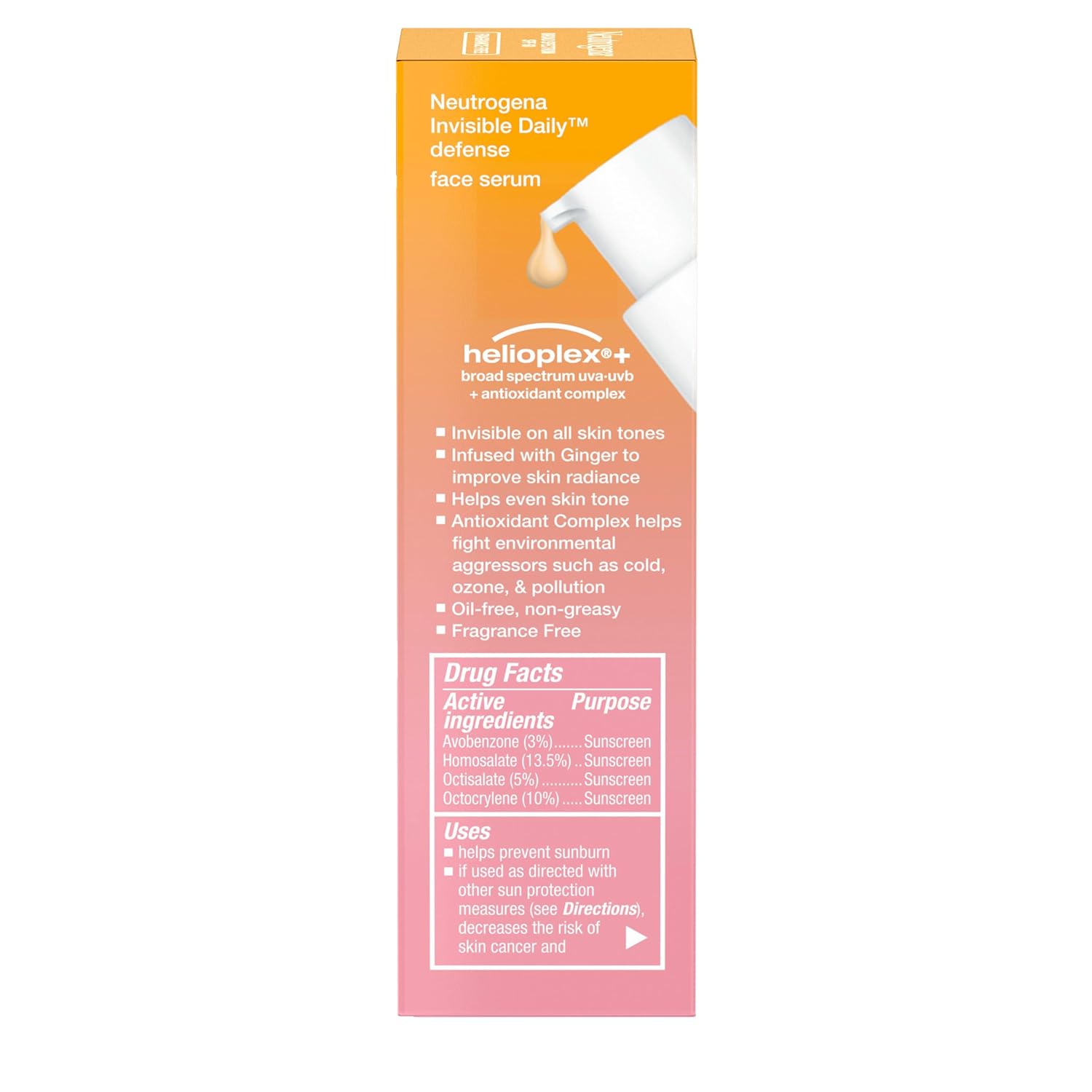 available as single unit (1.7 fl oz) or bulk pack of 12 for professional or high-volume use