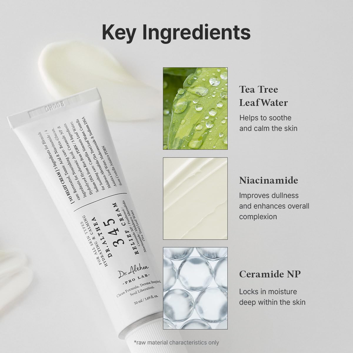available in 0.5 fl oz, 1.69 fl oz and 1.7 fl oz sizes, sold as single jars or pack of 2 for value refills