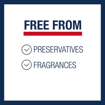 available in 1.75 oz travel tube, 5 oz home tube, and 5 oz two-pack