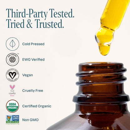 available in 1 fl oz, 2 fl oz, 4 fl oz, and 8 fl oz size variations