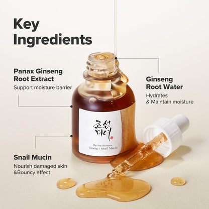 available in 1 fl oz and 2 fl oz size variants for trial or long-term use