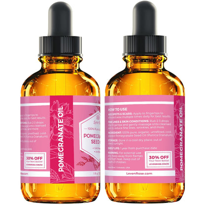 available in 1 fl oz and 2 fl oz sizes for trial or long-term use