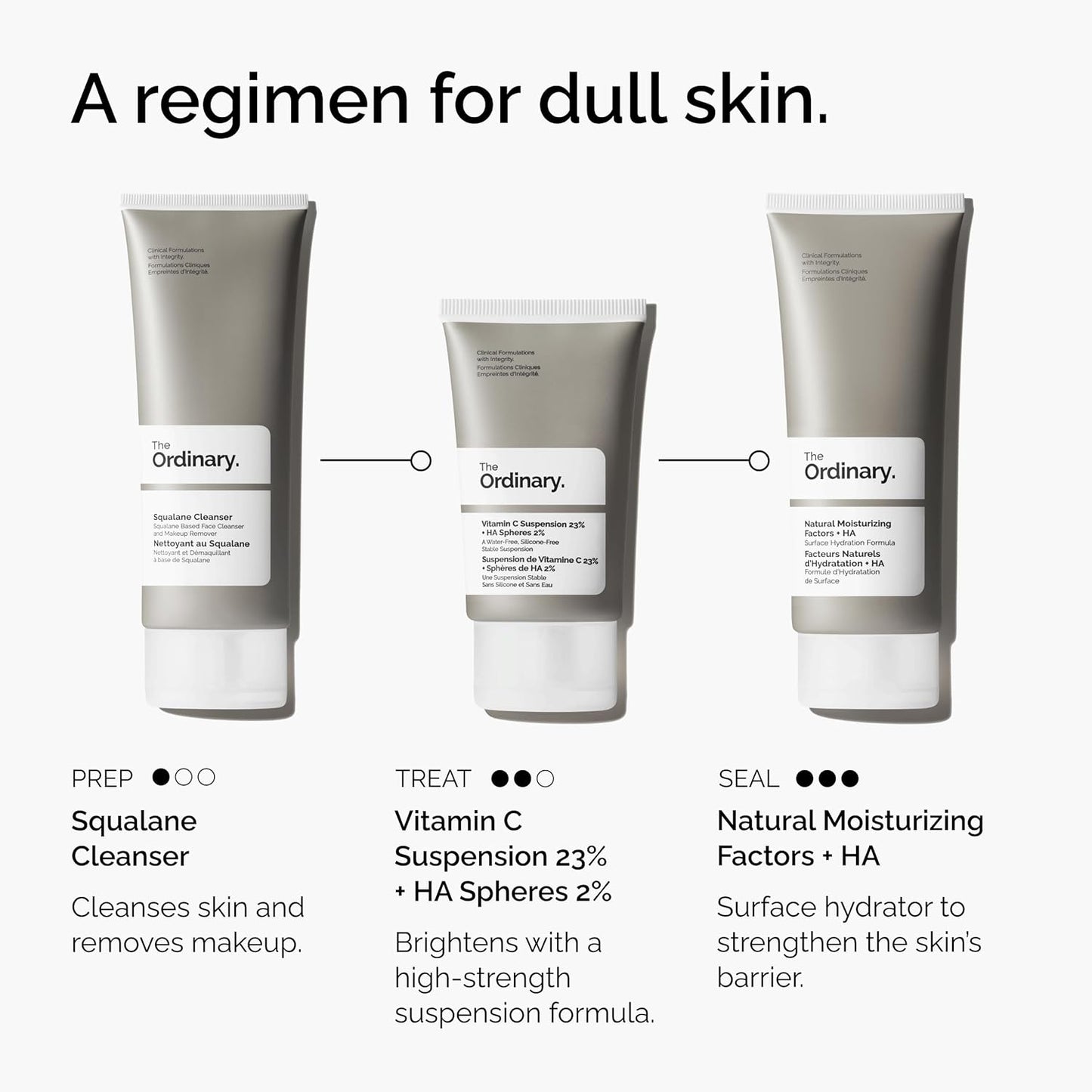 available in 1 fl oz single bottle and 1 fl oz pack of 2