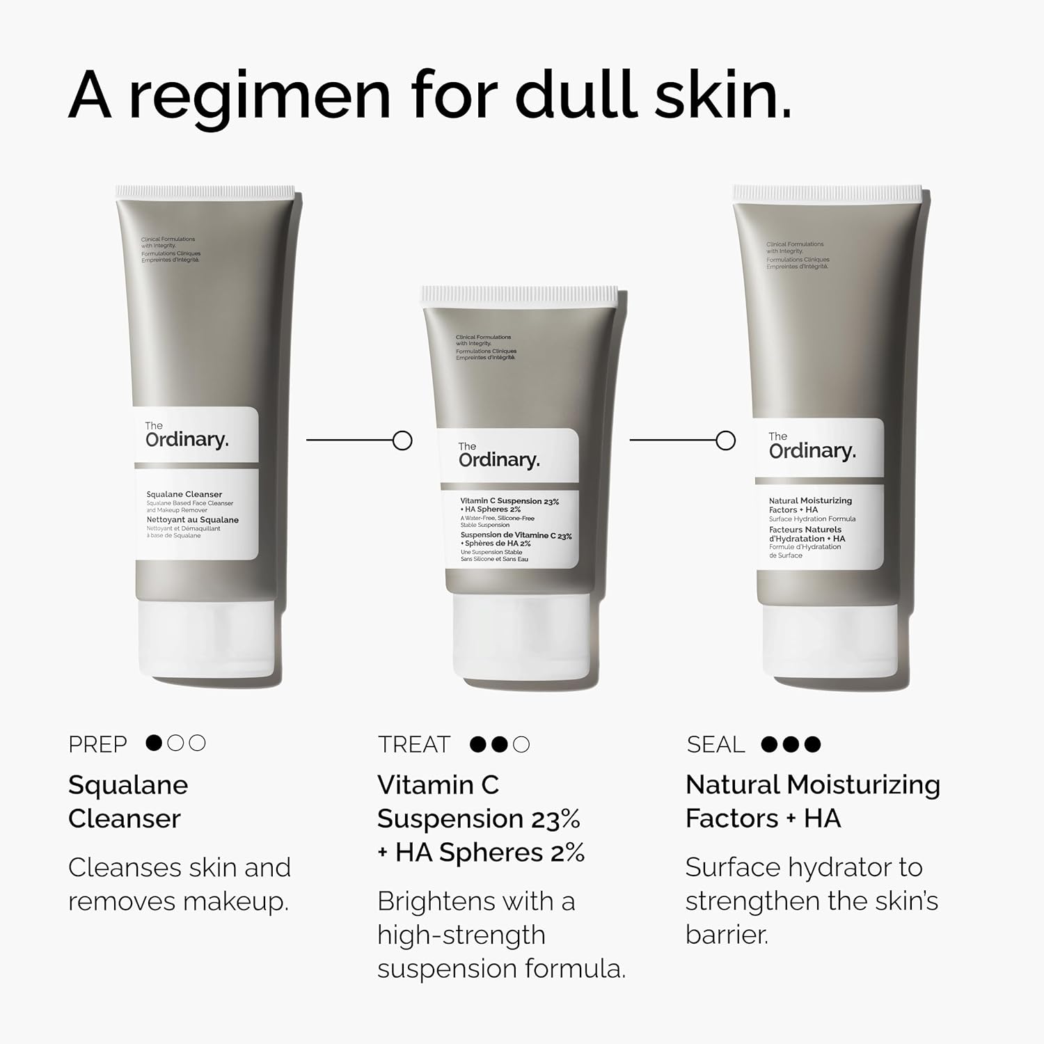 available in 1 fl oz single bottle and 1 fl oz pack of 2