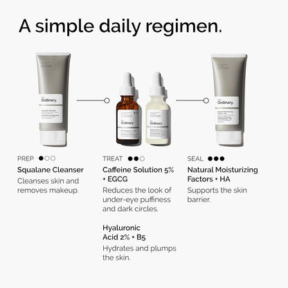available in 1 fl oz single bottle or 2-pack for extended use
