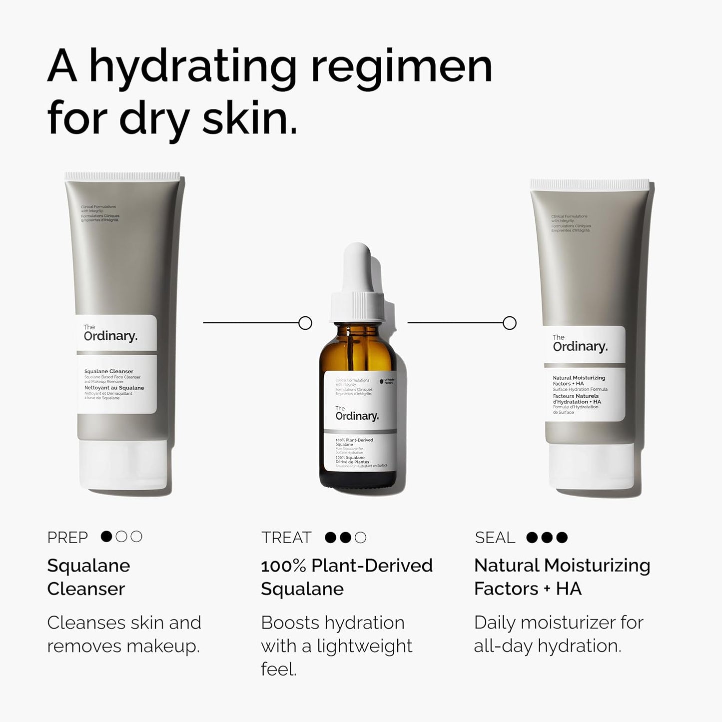 available in 1 fl oz single bottle or pack of 2 for value