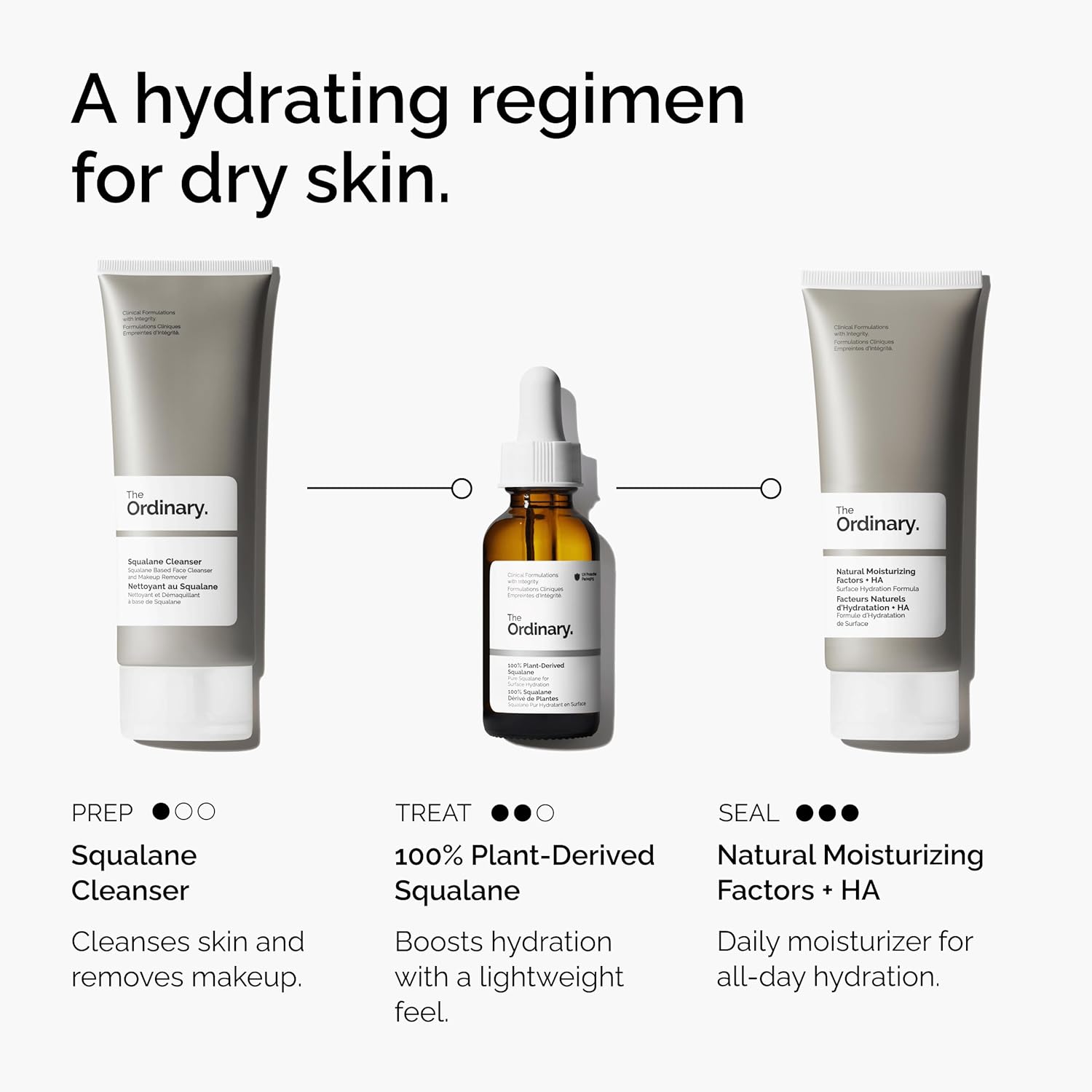 available in 1 fl oz single bottle or pack of 2 for value