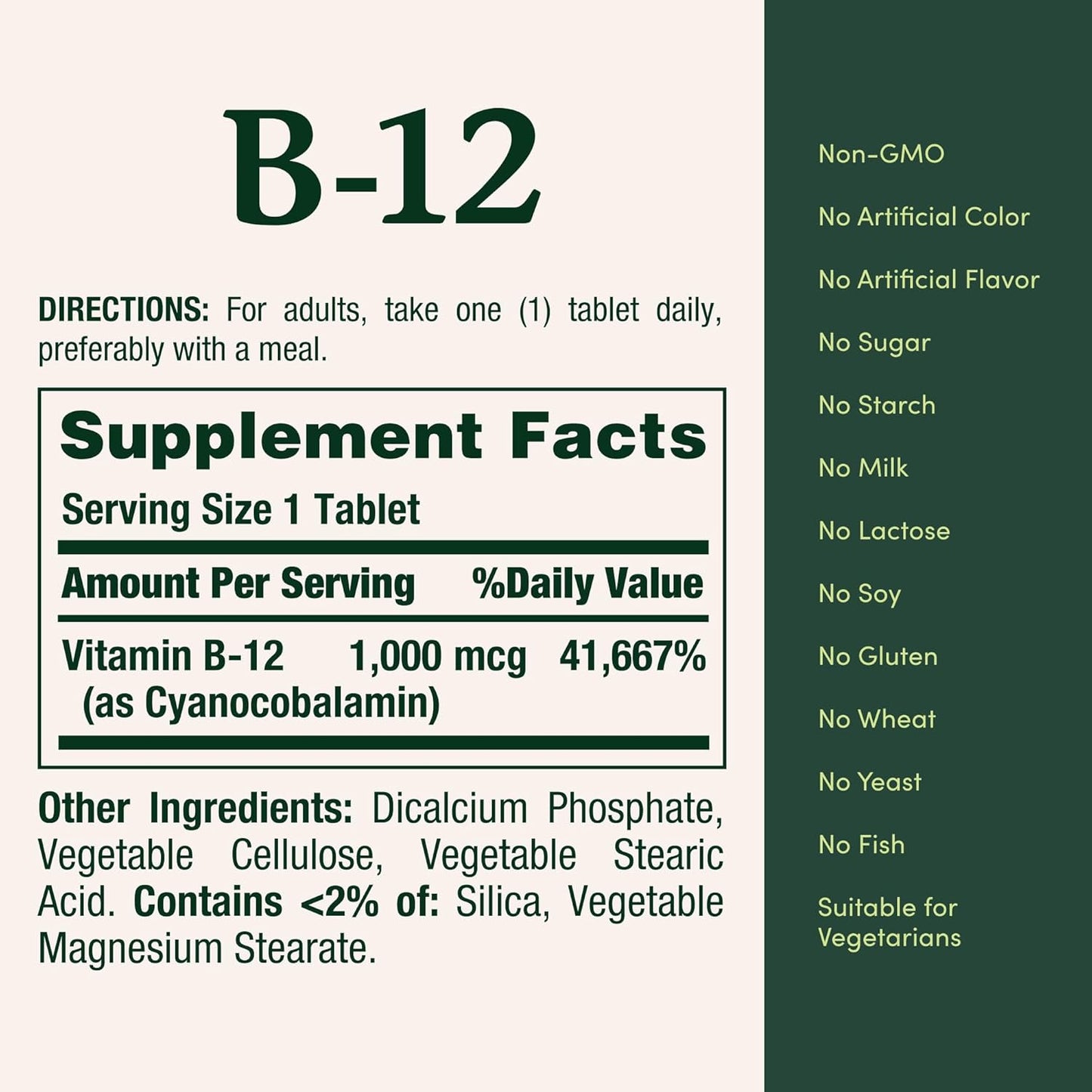 available in 100-count and 200-count bottles, sold as pack of 1 or pack of 2