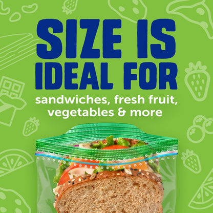 available in 105-count and 270-count sizes with multi-pack bulk options