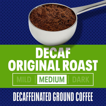 available in 11 oz, 22 oz, 29.3 oz canisters and a 1.83 lb pack of 3 for bulk buyers