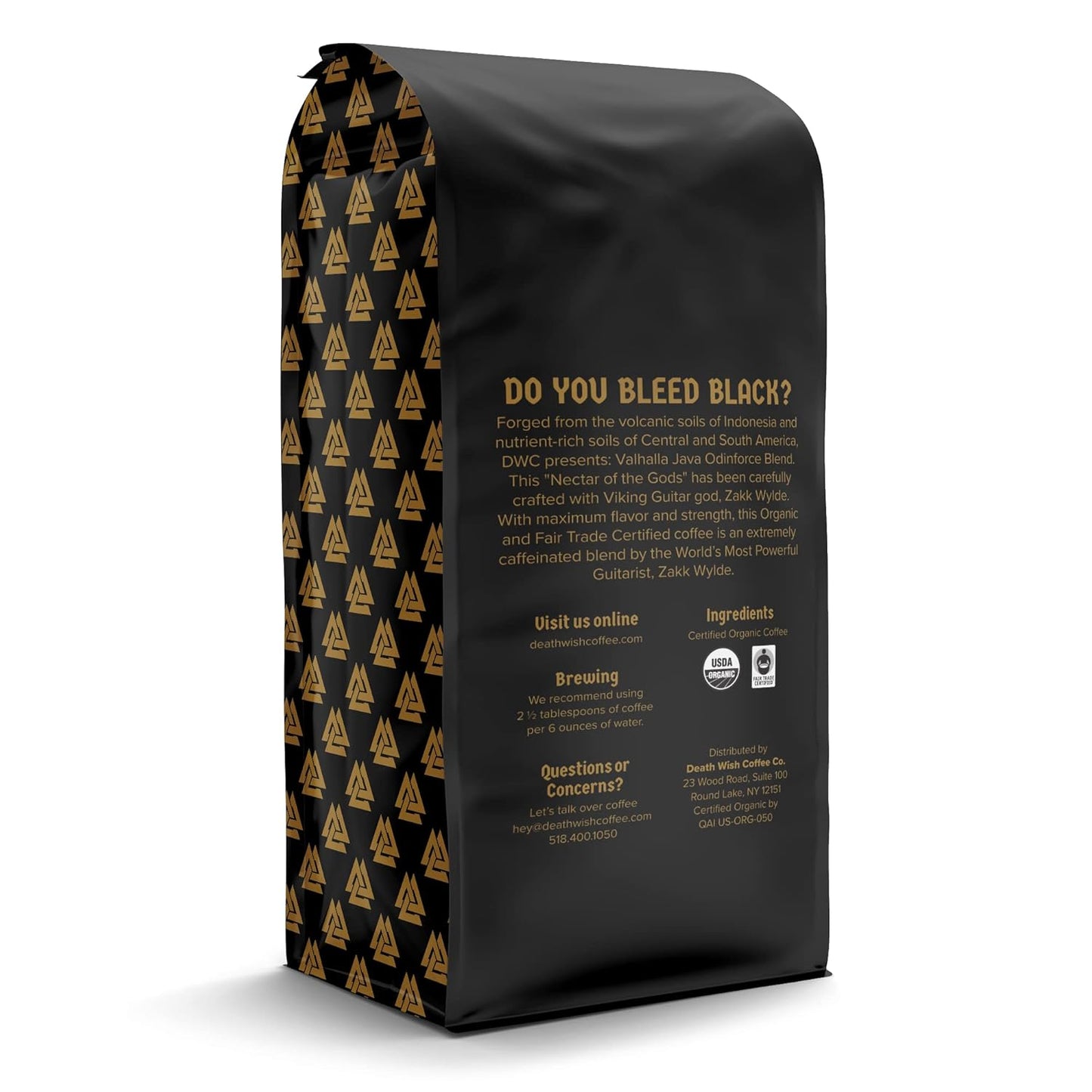 available in 12 oz single, 12 oz 2-pack, and 80 oz bulk configurations