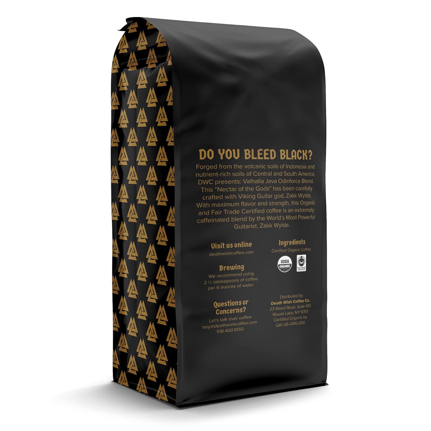 available in 12 oz single, 12 oz 2-pack, and 80 oz bulk configurations